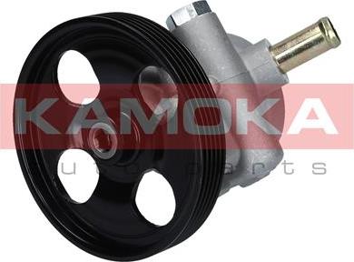 Kamoka PP052 - Hydraulic Pump, steering system www.avaruosad.ee