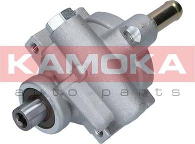 Kamoka PP081 - Hydraulic Pump, steering system www.avaruosad.ee