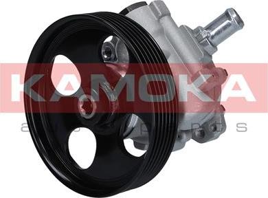 Kamoka PP072 - Hydraulic Pump, steering system www.avaruosad.ee