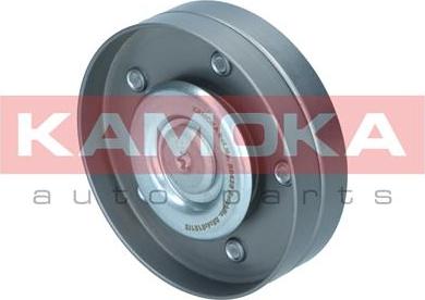 Kamoka R0439 - Polea inversión / guía, correa poli V www.avaruosad.ee