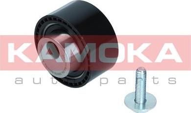 Kamoka R0516 - Pingutusrull,Hammasrihm www.avaruosad.ee