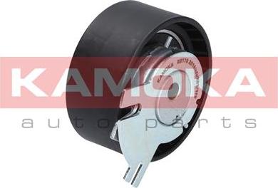 Kamoka R0178 - Tensioner Pulley, timing belt www.avaruosad.ee