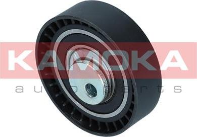 Kamoka R0390 - Tensioner Pulley, timing belt www.avaruosad.ee