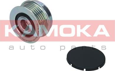 Kamoka RC008 - Шкив генератора, муфта www.avaruosad.ee