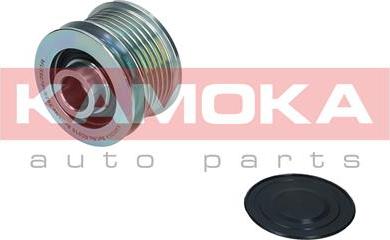 Kamoka RC015 - Шкив генератора, муфта www.avaruosad.ee