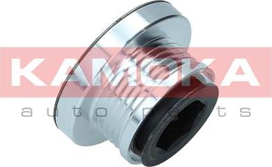 Kamoka RC152 - Шкив генератора, муфта www.avaruosad.ee