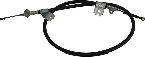 Kavo Parts BHC-6601 - Cable, parking brake www.avaruosad.ee
