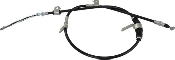 Kavo Parts BHC-1015 - Cable, parking brake www.avaruosad.ee