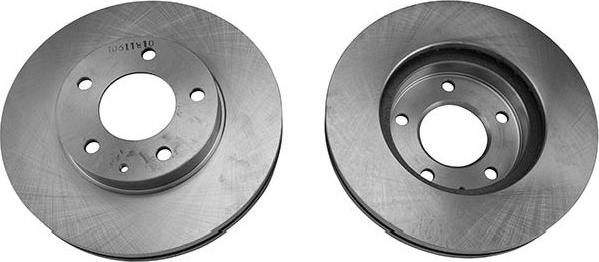 Kavo Parts BR-4737 - Disque de frein www.avaruosad.ee