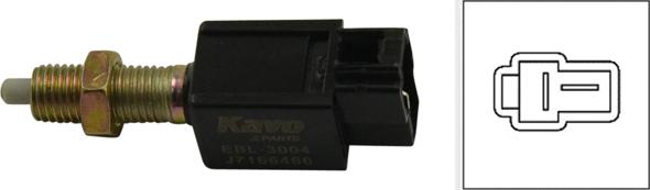 Kavo Parts EBL-3004 - Brake Light Switch www.avaruosad.ee