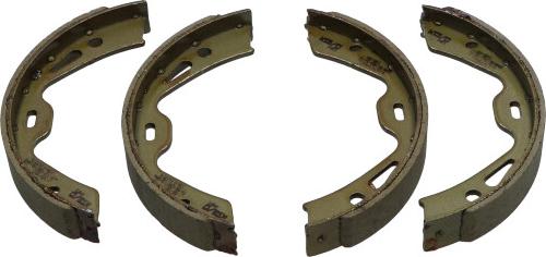Kavo Parts KBS-10012 - Juego de zapatas de frenos www.avaruosad.ee