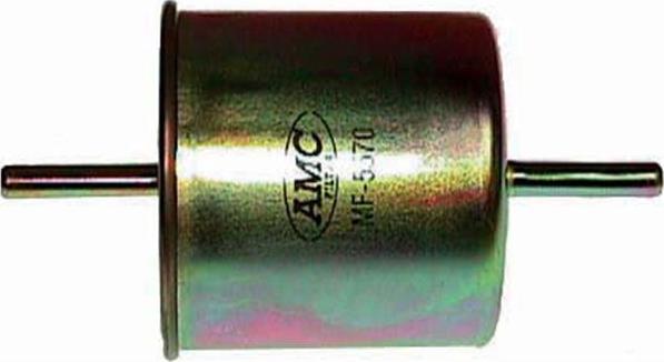 Kavo Parts MF-5570 - Fuel filter www.avaruosad.ee