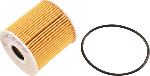Kavo Parts MO-447 - Filtre à huile www.avaruosad.ee