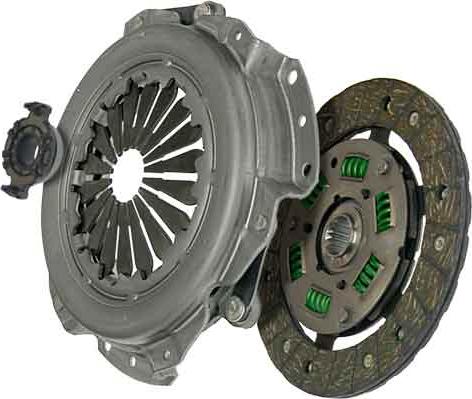 Kawe 952119 - Clutch Kit www.avaruosad.ee