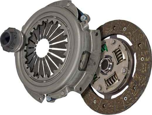 Kawe 957162 - Clutch Kit www.avaruosad.ee