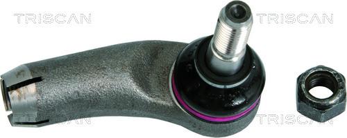 Kawe 8500 29107 - Tie Rod End www.avaruosad.ee