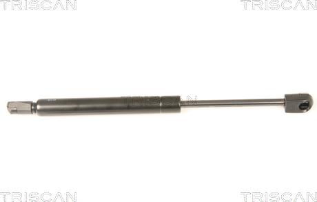 Kawe 8710 80203 - Gas Spring, boot-/cargo area www.avaruosad.ee