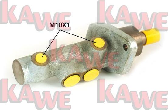 Kawe B1546 - Brake Master Cylinder www.avaruosad.ee