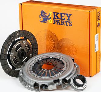 Key Parts KC9075 - Clutch Kit www.avaruosad.ee