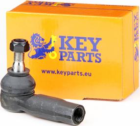 Key Parts KTR5159 - Tie Rod End www.avaruosad.ee