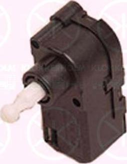 Klokkerholm 95680060 - Servomotor, lygteindstilling www.avaruosad.ee