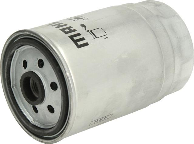 KNECHT KC 38 - Filtre à carburant www.avaruosad.ee