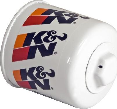 K&N Filters HP-1004 - Oil Filter www.avaruosad.ee