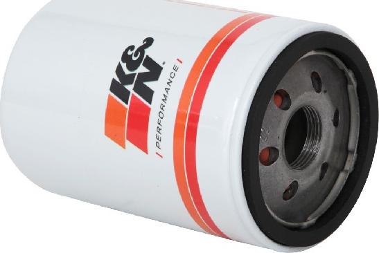 K&N Filters HP-2012 - Oil Filter www.avaruosad.ee