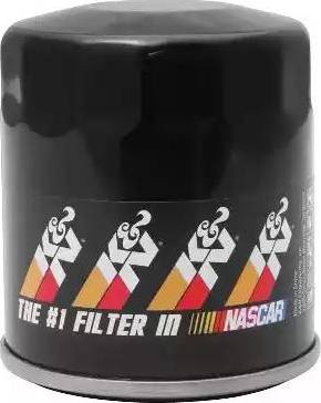 K&N Filters PS-1002 - Масляный фильтр www.avaruosad.ee