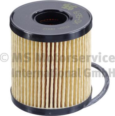 Kolbenschmidt 50013695 - Oil Filter www.avaruosad.ee