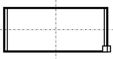 Kolbenschmidt 40069960 - Repair Set, piston/sleeve www.avaruosad.ee