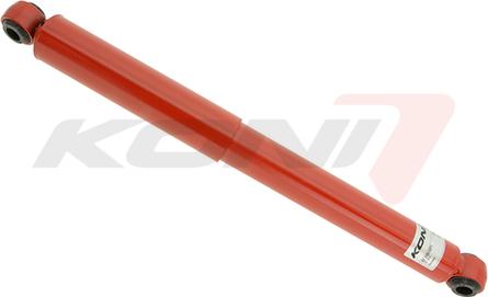 KONI 82-2561SP1 - Amortisseur www.avaruosad.ee
