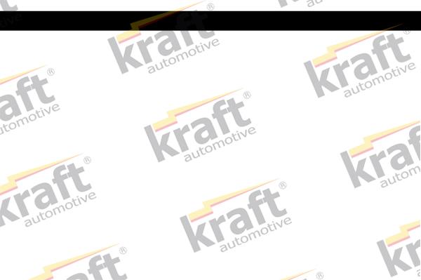 KRAFT AUTOMOTIVE 4005360 - Amortisseur www.avaruosad.ee
