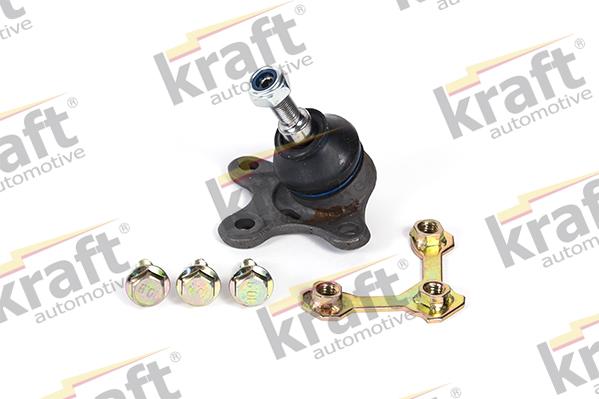 KRAFT AUTOMOTIVE 4220180 - Rotule de suspension www.avaruosad.ee