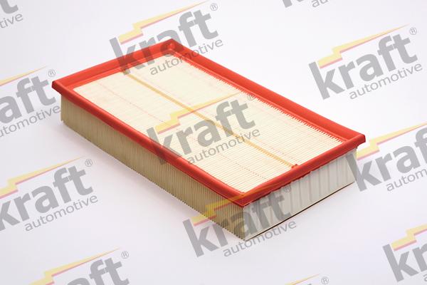 KRAFT AUTOMOTIVE 1711260 - Filtre à air www.avaruosad.ee