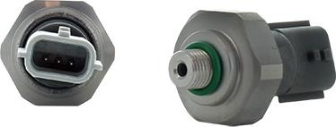 Krios 5.2096 - Pressure Switch, air conditioning www.avaruosad.ee