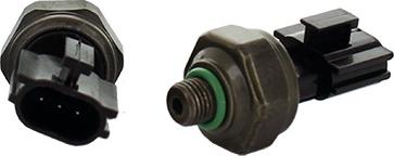 Krios 5.2093 - Pressure Switch, air conditioning www.avaruosad.ee