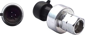 Krios 5.2068 - Pressure Switch, air conditioning www.avaruosad.ee