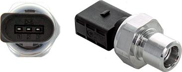 Krios 5.2088 - Pressure Switch, air conditioning www.avaruosad.ee
