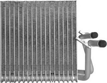 Krios 14.4074 - Evaporator, air conditioning www.avaruosad.ee