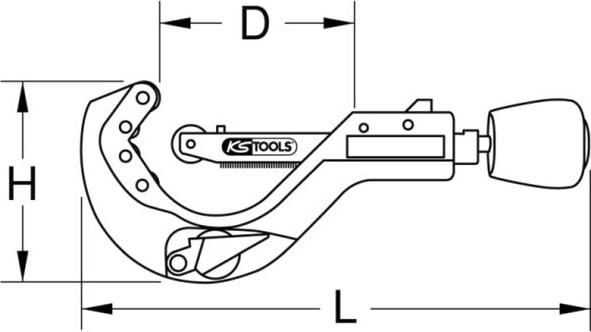 KS Tools 400.0850 - Adjustment Tool Set, valve timing www.avaruosad.ee