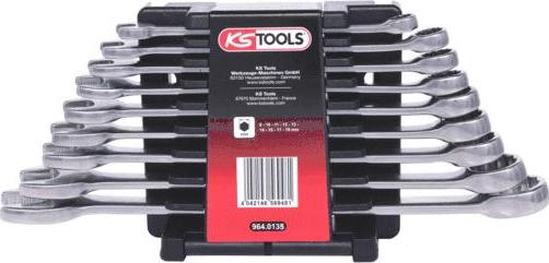 KS Tools BT706000 - Поворотный/возвратный инструмент, поршни тормозного сателлит www.avaruosad.ee
