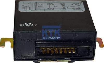 KTK GERMANY 22422 - Avārijas gaismas signāla relejs www.avaruosad.ee