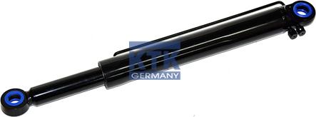 KTK GERMANY 22773 - Kabīnes pacelšanas cilindrs, Kabīne www.avaruosad.ee