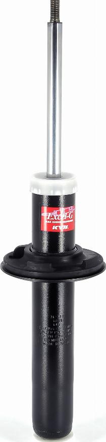 KYB 341717 - Shock Absorber www.avaruosad.ee