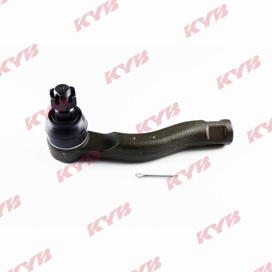 KYB KTR1222 - Rotule de barre de connexion www.avaruosad.ee