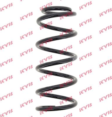 KYB RC6377 - Coil Spring www.avaruosad.ee