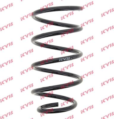 KYB RC2871 - Coil Spring www.avaruosad.ee