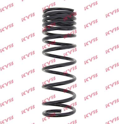KYB RD5502 - Coil Spring www.avaruosad.ee