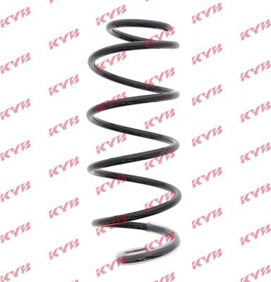 KYB RH2635 - Coil Spring www.avaruosad.ee